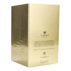 Paris Bleu Cyrus Writer Gold - Eau De Parfum For Men 100 Ml 9 Paris Bleu Cyrus Writer Gold - Eau De Parfum For Men 100 Ml -1perfumery Sales 400px ParisBleuCyrusWriterGold2