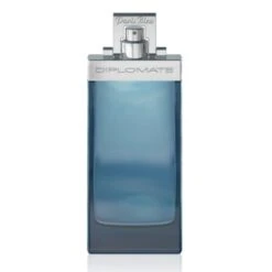 Paris Bleu Diplomate Extreme Pour Homme - Eau De Toilette For Men 100 Ml