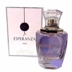 Paris Bleu Esperanza - Eau De Toilette For Women 100 Ml -1perfumery Sales 400px ParisBleuEsperanza3