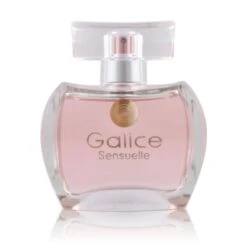 Paris Bleu Galice Sensuelle - Eau De Parfum For Women 100 Ml