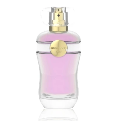 Paris Bleu Grandiose Dreams - Eau De Parfum For Women 100 Ml 3 Paris Bleu Grandiose Dreams - Eau De Parfum For Women 100 Ml