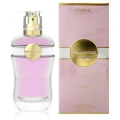 Paris Bleu Grandiose Dreams - Eau De Parfum For Women 100 Ml 7 Paris Bleu Grandiose Dreams - Eau De Parfum For Women 100 Ml -1perfumery Sales 400px ParisBleuGrandioseDreams3