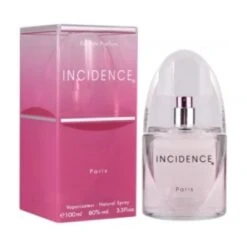 Paris Bleu Incidence - Eau De Parfum For Women 100 Ml