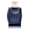 Paris Bleu Ivanhoe In Blue - Eau De Toilette For Men 100 Ml -1perfumery Sales 400px ParisBleuIvanhoeBlue