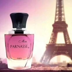 Paris Bleu Mon Parnasse - Eau De Parfum For Women 105 Ml 6 Paris Bleu Mon Parnasse - Eau De Parfum For Women 105 Ml -1perfumery Sales 400px ParisBleuMonParnasseA