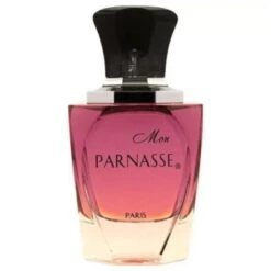 Paris Bleu Mon Parnasse - Eau De Parfum For Women 105 Ml 7 Paris Bleu Mon Parnasse - Eau De Parfum For Women 105 Ml -1perfumery Sales 400px ParisBleuMonParnasseB