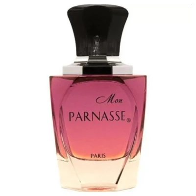 Paris Bleu Mon Parnasse - Eau De Parfum For Women 105 Ml 5 Paris Bleu Mon Parnasse - Eau De Parfum For Women 105 Ml - Image 3