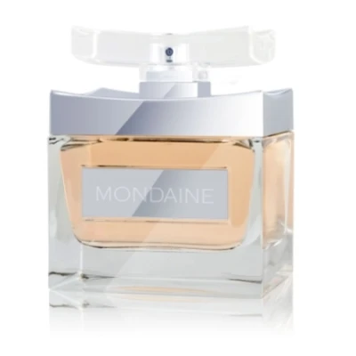 Paris Bleu Mondaine - Eau De Parfum For Women 95 Ml 3 Paris Bleu Mondaine - Eau De Parfum For Women 95 Ml