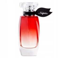 Paris Bleu Nuptia Passion - Eau De Parfum For Women 100 Ml