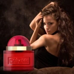 Paris Bleu Only Me Elixir - Eau De Parfum For Women 100 Ml 5 Paris Bleu Only Me Elixir - Eau De Parfum For Women 100 Ml -1perfumery Sales 400px ParisBleuOnlyMe1