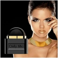 Paris Bleu Only Me In Black - Eau De Parfum For Women 100 Ml -1perfumery Sales 400px ParisBleuOnlyMeBlackA