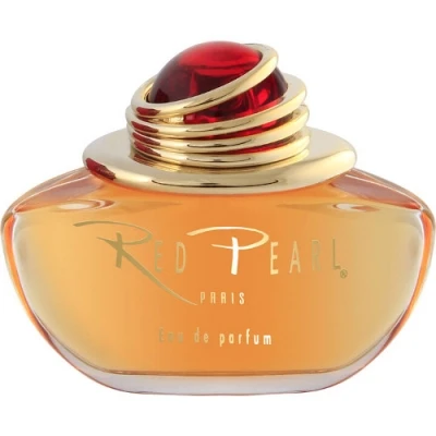 Paris Bleu Red Pearl - Eau De Parfum For Women 100 Ml 4 Paris Bleu Red Pearl - Eau De Parfum For Women 100 Ml - Image 2