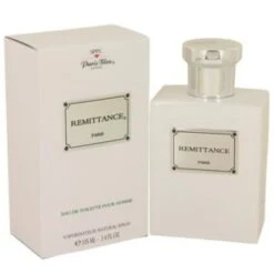 Paris Bleu Remittance - Eau De Toilette For Men 100 Ml