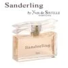 Paris Bleu Sanderling - Eau De Parfum For Women 100 Ml -1perfumery Sales 400px ParisBleuSanderling100