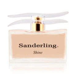 Paris Bleu Sanderling Shine - Eau De Parfum For Women 100 Ml