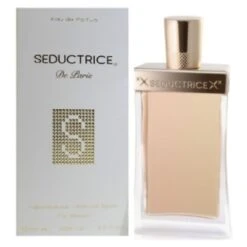 Paris Bleu Seductrice - Eau De Parfum For Women 100 Ml -1perfumery Sales 400px ParisBleuSeductrice3