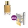 Paris Bleu Cyrus Writer Gold 100 Ml + Perfume Sample Spray Azzaro Wanted -1perfumery Sales 400px ParisBleuWriterGoldProbe