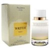 Paris Bleu Yves De Sistelle Writer White - Eau De Toilette For Men 100 Ml 2 Paris Bleu Yves De Sistelle Writer White - Eau De Toilette For Men 100 Ml -1perfumery Sales 400px ParisBleuWriterWhite