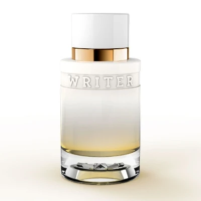 Paris Bleu Yves De Sistelle Writer White - Eau De Toilette For Men 100 Ml 4 Paris Bleu Yves De Sistelle Writer White - Eau De Toilette For Men 100 Ml - Image 2