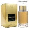 Paris Bleu Yves De Sistelle Writer Gold - Eau De Parfum For Men 100 Ml -1perfumery Sales 400px ParisBleuYvesWriterGold