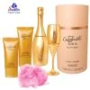 Sellion Celebrate Gold - Set For Women, 2 X Eau De Parfum, Bodylotion, Shower Gel -1perfumery Sales 400px SellionCelebrateGoldSet