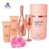 Sellion Celebrate Rose Gold - Set For Women, 2 X Eau De Parfum, Bodylotion, Shower Gel -1perfumery Sales 400px SellionCelebrateRoseGoldSet1