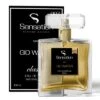 Sensation 007 Gio Water - Eau De Parfum For Men 100 Ml 2 Sensation 007 Gio Water - Eau De Parfum For Men 100 Ml -1perfumery Sales 400px Sensation007GioWater