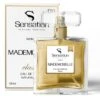 Sensation 018 Mademoselle - Eau De Parfum For Women 100 Ml 1 Sensation 018 Mademoselle - Eau De Parfum For Women 100 Ml -1perfumery Sales 400px Sensation018Mademoselle