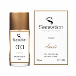 Sensation No.010, 36 Ml + Perfume Sample Spray Dior Jadore -1perfumery Sales 400px Sensation10