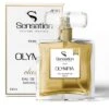 Sensation 436 Olympia - Eau De Parfum For Women 100 Ml -1perfumery Sales 400px Sensation436Olympia
