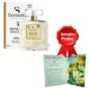 Sensation 438 Mandarin And Basil 100 Ml + Perfume Sample Spray Guerlain Aqua Allegoria Mandarine Basilic -1perfumery Sales 400px Sensation438WomenProbe