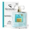 Sensation 888 Mandarino - Eau De Parfum For Women 100 Ml -1perfumery Sales 400px Sensation888Mandarino