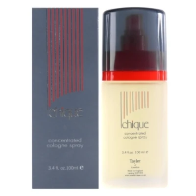 Taylor Of London (Yardley) Chique - Eau De Parfum For Women, Concentrated 100 Ml 3 Taylor Of London (Yardley) Chique - Eau De Parfum For Women, Concentrated 100 Ml