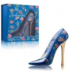 Tiverton Miss Fashionista Blue - Eau De Parfum For Women 100 Ml 5 Tiverton Miss Fashionista Blue - Eau De Parfum For Women 100 Ml -1perfumery Sales 400px TivertoMissFashionistaBlue