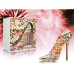 Tiverton Miss Fashionista White - Eau De Parfum For Women 100 Ml