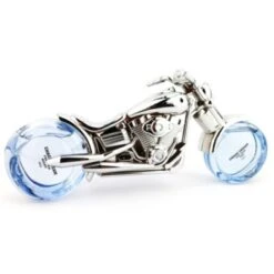 Tiverton Chase Dream Silver - Eau De Toilette For Men 80 Ml