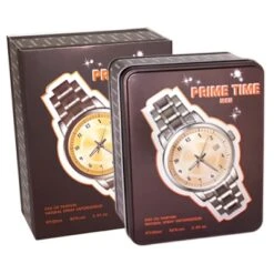 Tiverton Prime Time Gold Men [watch] - Eau De Parfum For Men 100 Ml -1perfumery Sales 400px TivertonPrimeTimeGoldB
