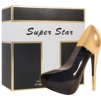 Tiverton Super Star - Eau De Parfum For Women 100 Ml 3 Tiverton Super Star - Eau De Parfum For Women 100 Ml